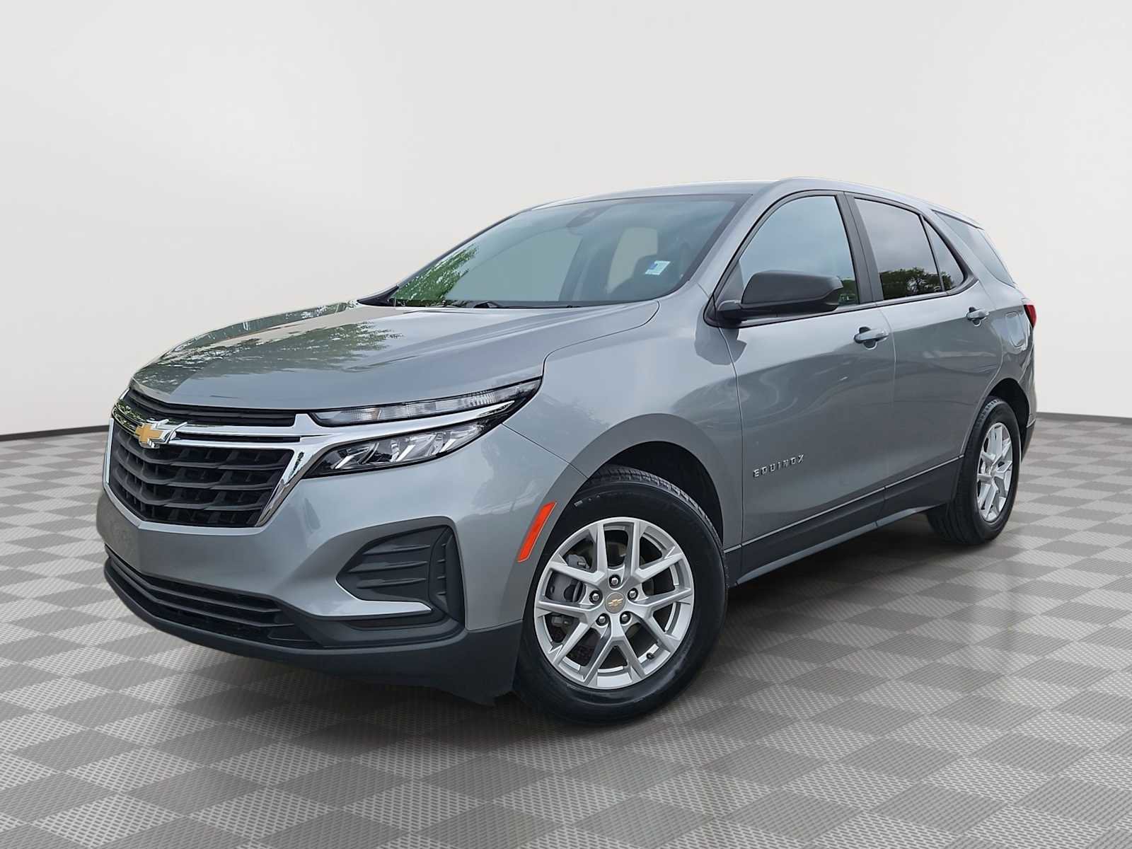 Certified 2023 Chevrolet Equinox LS w/ LS Convenience Package