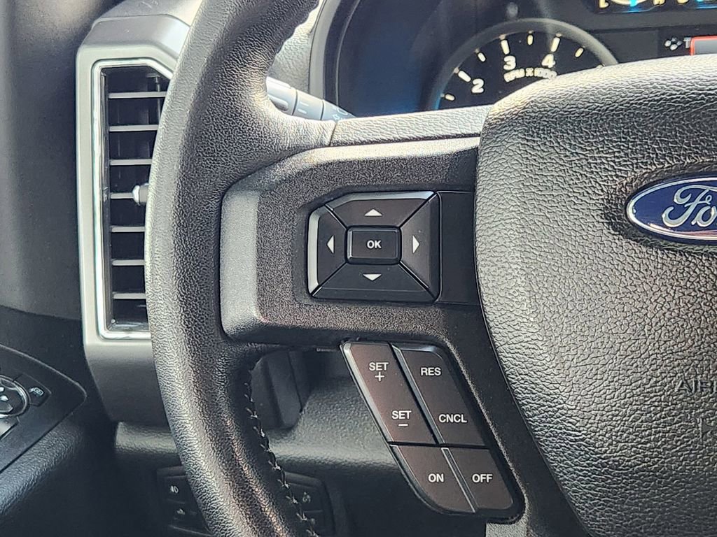 Used 2017 Ford F150 XLT w/ Equipment Group 302A Luxury RWD image 26