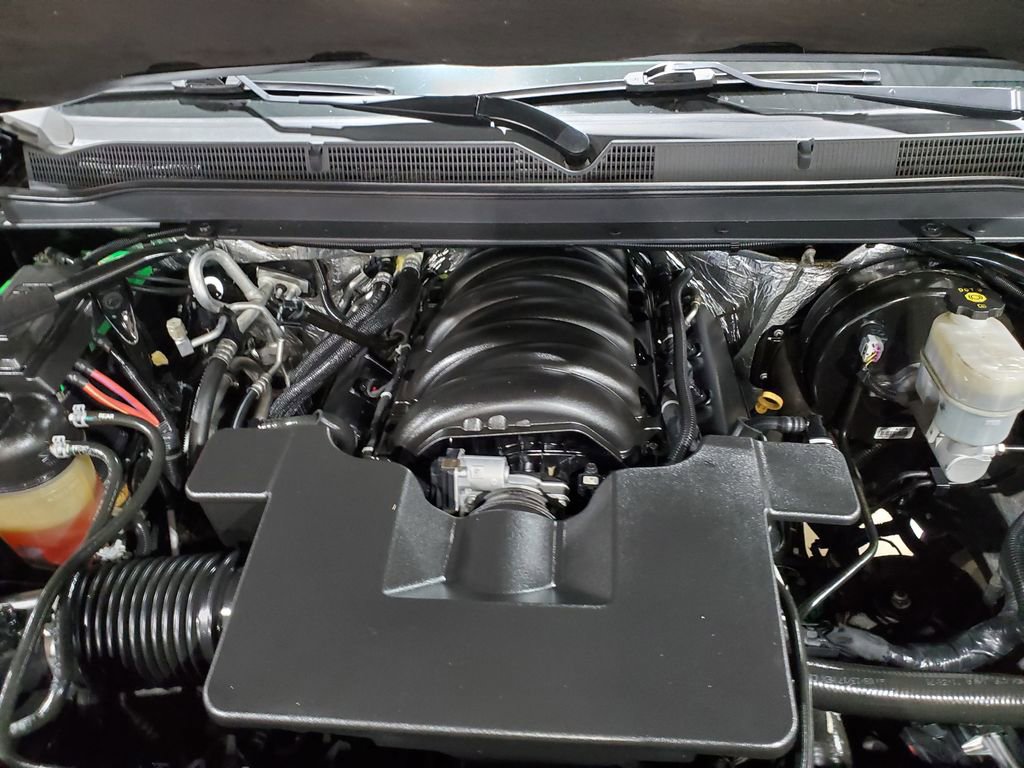 Used 2018 GMC Yukon SLT w/ Open Road Package image 51