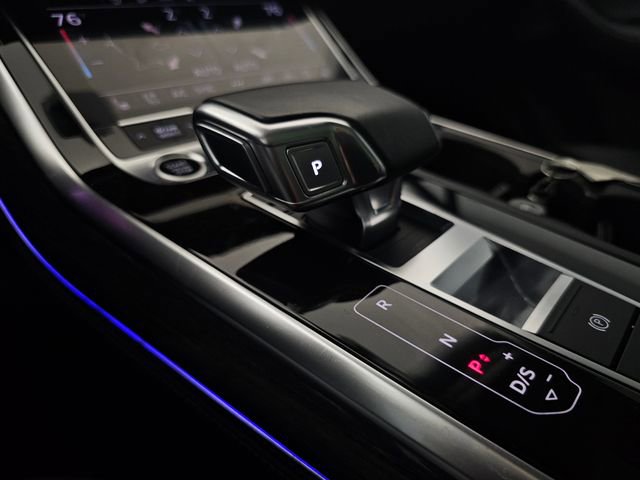 Used 2022 Audi Q7 3.0T Premium Plus w/ Premium Plus Package image 40