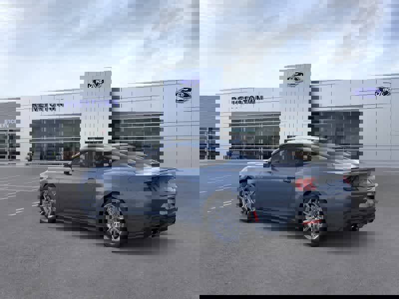 New 2026 Ford Mustang GT Premium image 4