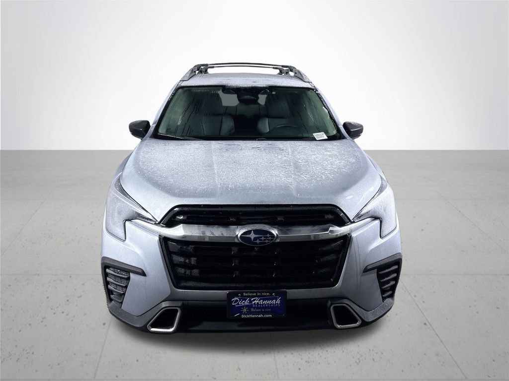 New 2026 Subaru Ascent Touring AWD/4WD image 3