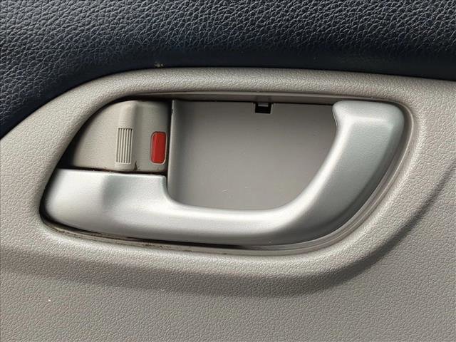 Used 2014 Honda Civic LX image 24