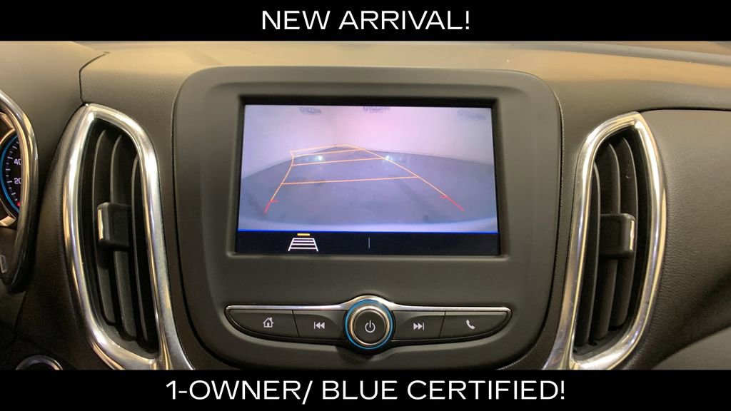 Used 2020 Chevrolet Equinox LT AWD/4WD image 38