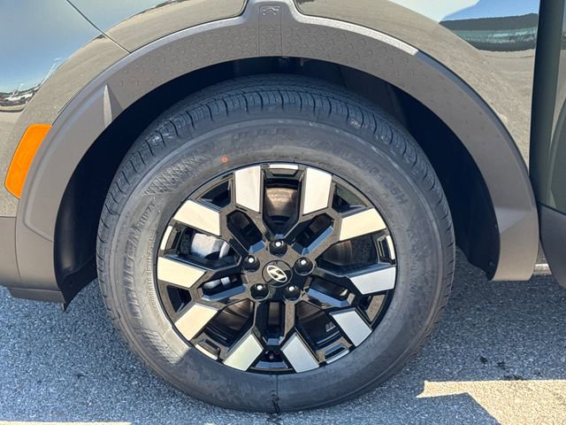 New 2026 Hyundai Santa Cruz SEL FWD image 22