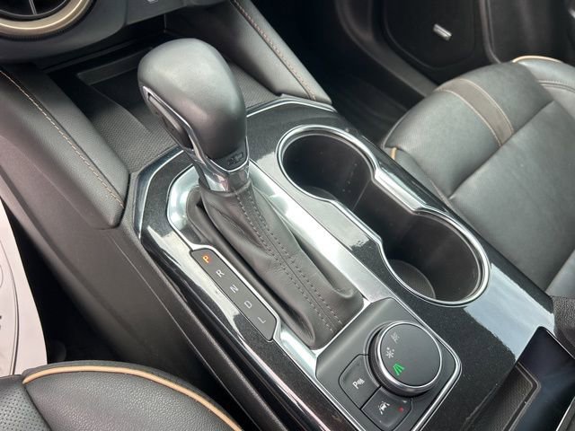 Used 2023 Chevrolet Blazer Premier w/ Driver Confidence II Package image 26