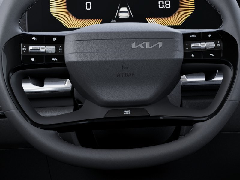 New 2027 Kia Carnival EX FWD image 22