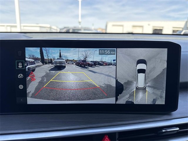 New 2026 Kia Sorento SX Prestige image 22