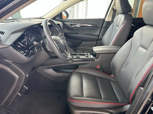 Used 2023 Buick Envision Essence w/ Sport Touring Package FWD image 30