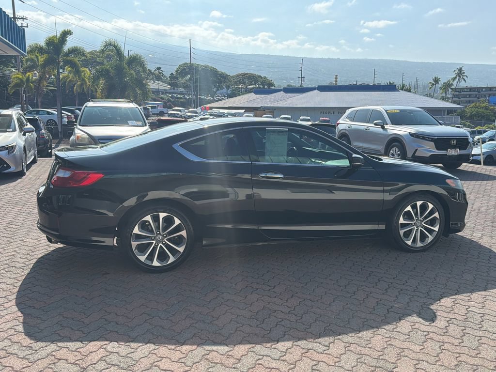 Used 2015 Honda Accord EX-L image 5