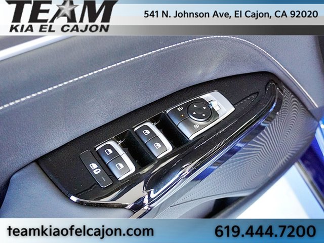 New 2026 Kia K5 GT-Line FWD image 26