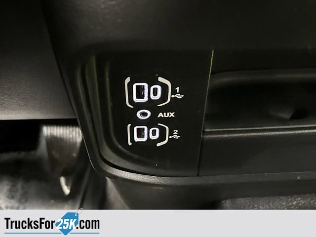 Used 2019 RAM 2500 Tradesman image 23