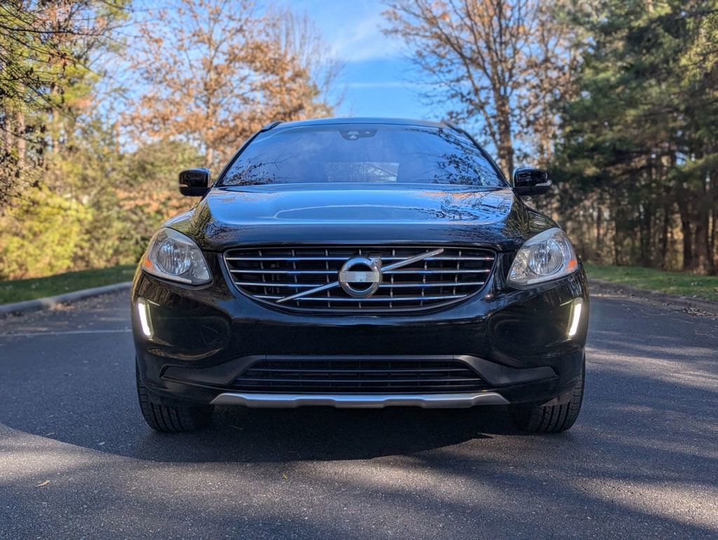 Used 2015 Volvo XC60 T5 Premier image 4