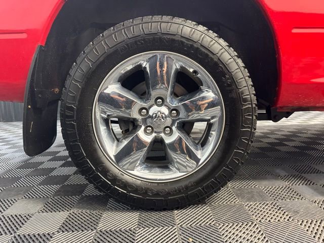 Used 2019 RAM 1500 Tradesman w/ SXT Plus Group image 38