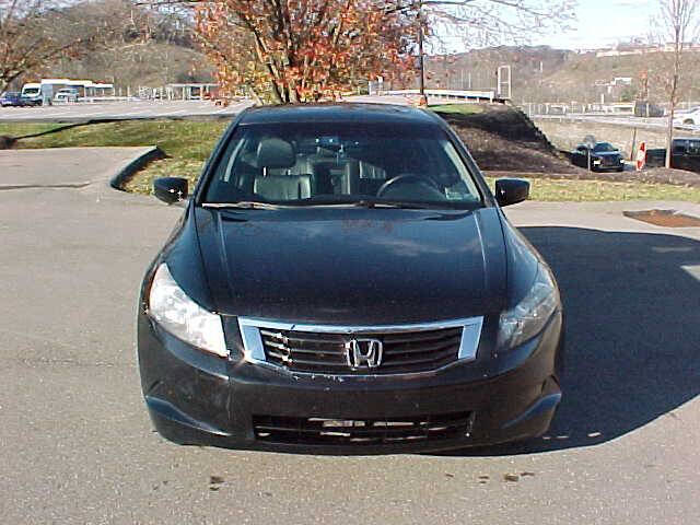 Used 2010 Honda Accord EX-L image 3