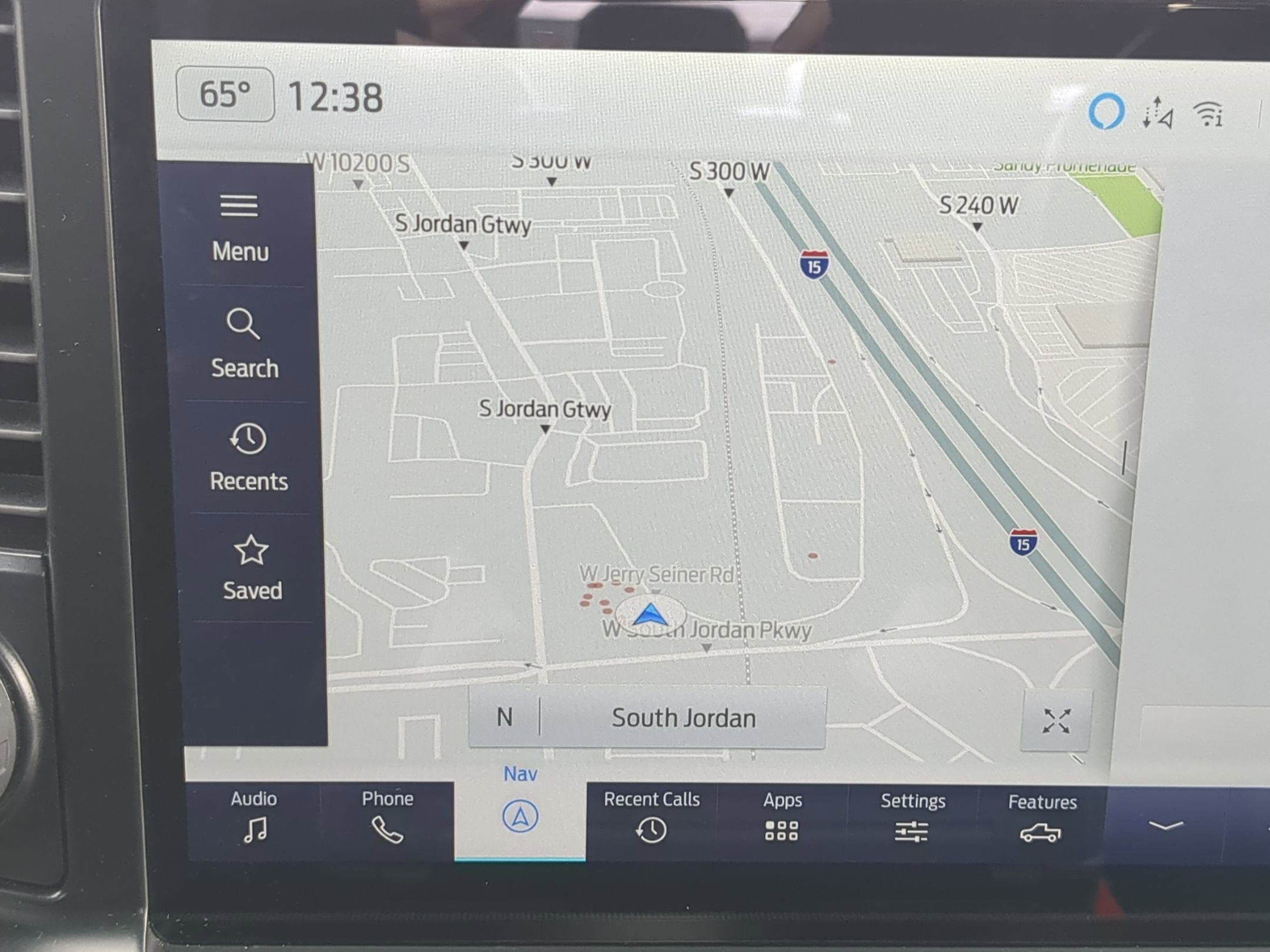 Used 2022 Ford F150 Raptor w/ Equipment Group 801A High image 22