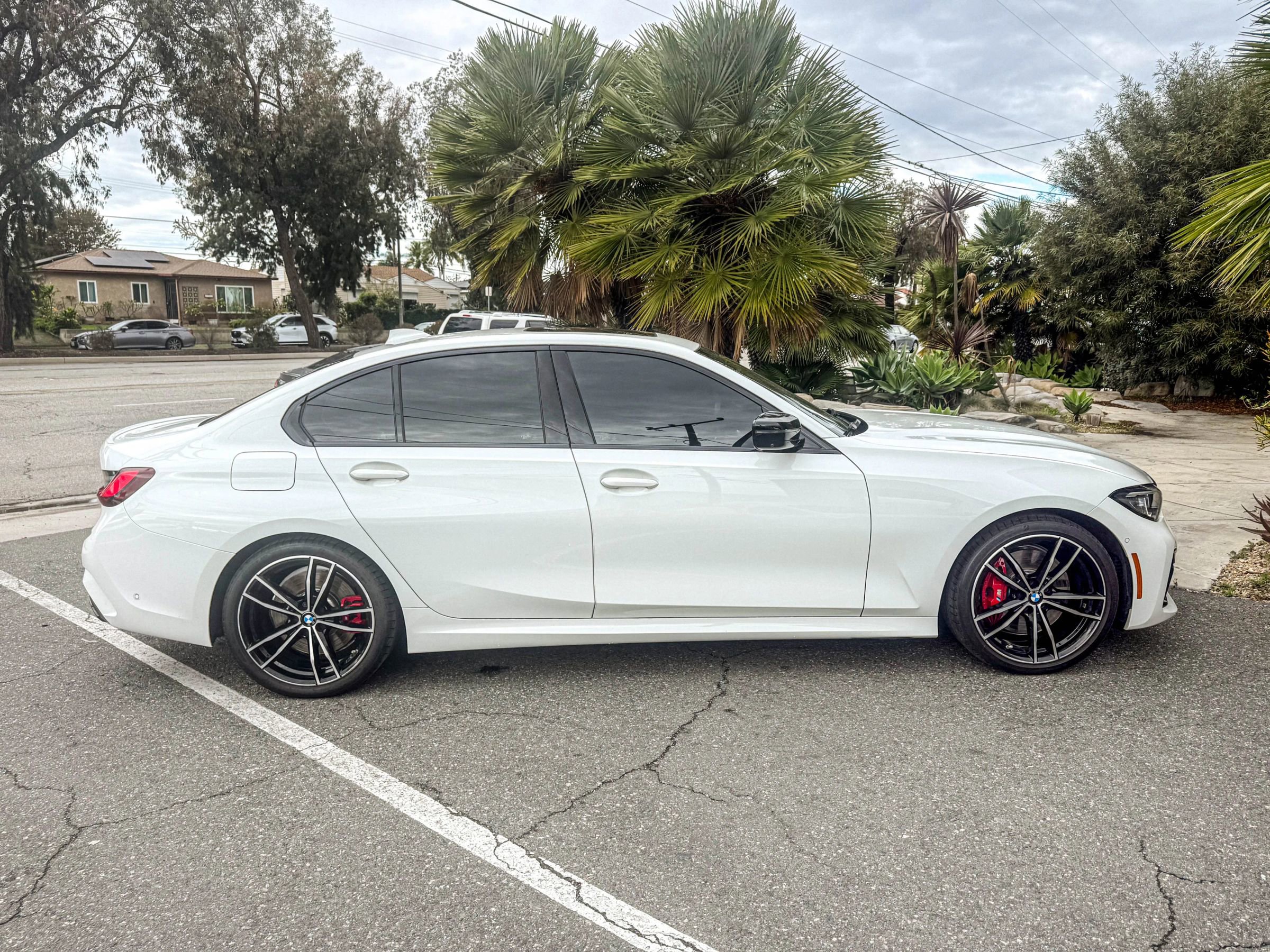 Used 2022 BMW M340i w/ Premium Package image 15
