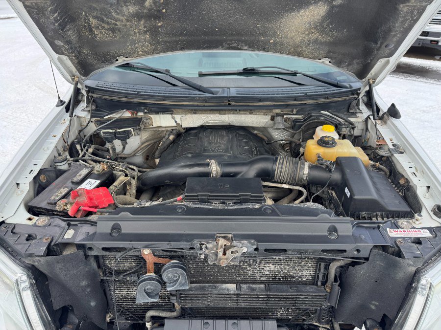 Used 2014 Ford F150 XLT w/ Equipment Group 301A Mid image 22