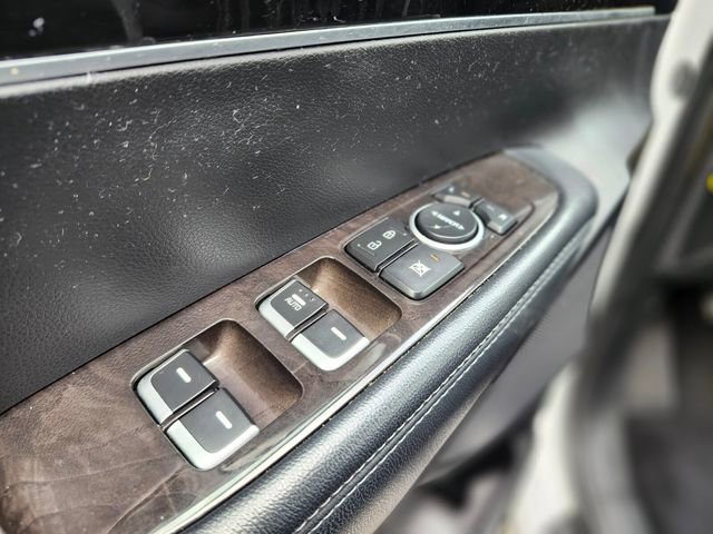 Used 2018 Kia Sorento AWD image 17