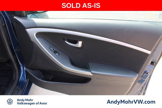 Used 2014 Hyundai Elantra GT FWD image 19