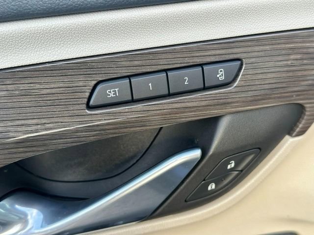 Certified 2024 GMC Terrain Denali w/ Denali Premium Package image 18