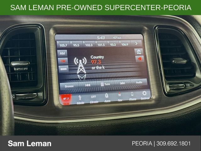 Used 2018 Dodge Challenger R/T Scat Pack image 15