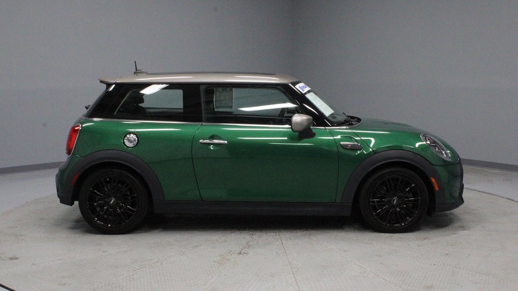 Used 2023 MINI Cooper S image 13