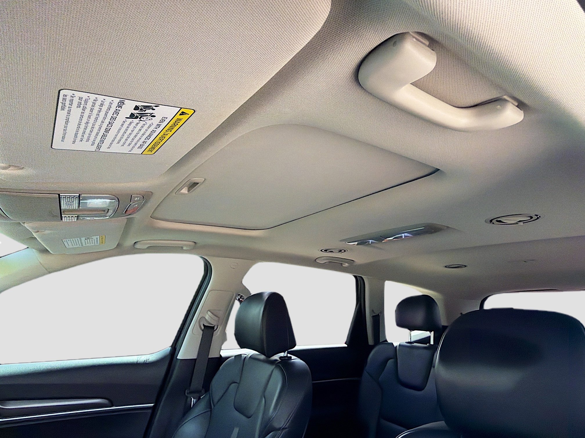 Used 2024 Kia Telluride S w/ S Sunroof Package image 28