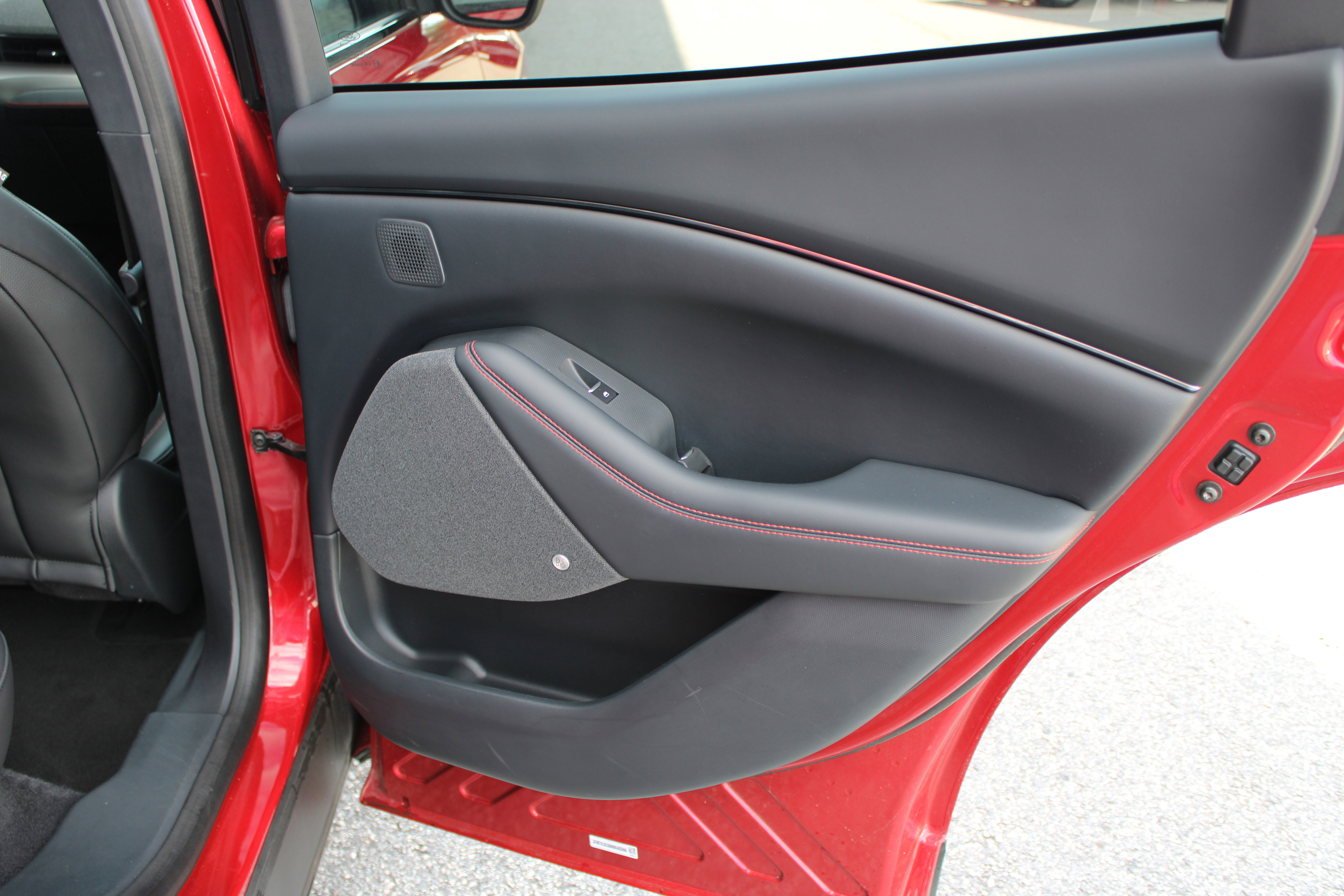 Used 2021 Ford Mustang Mach-E Premium w/ Equipment Group 301A image 14