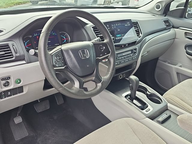 Used 2019 Honda Pilot EX image 16