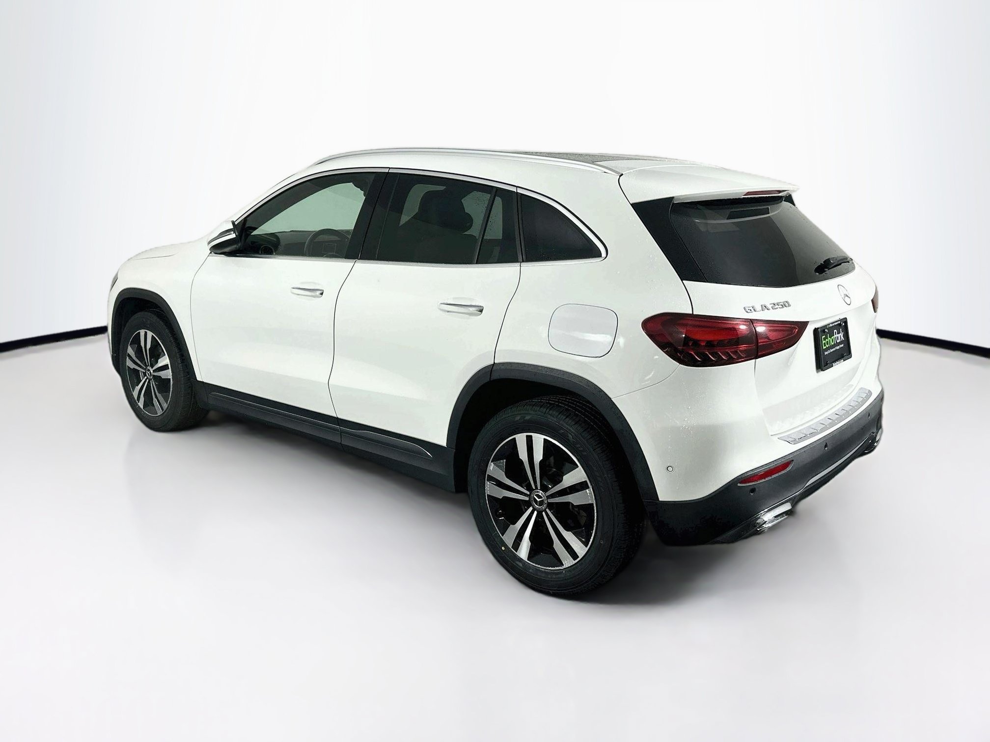 Used 2025 Mercedes-Benz GLA 250 image 5