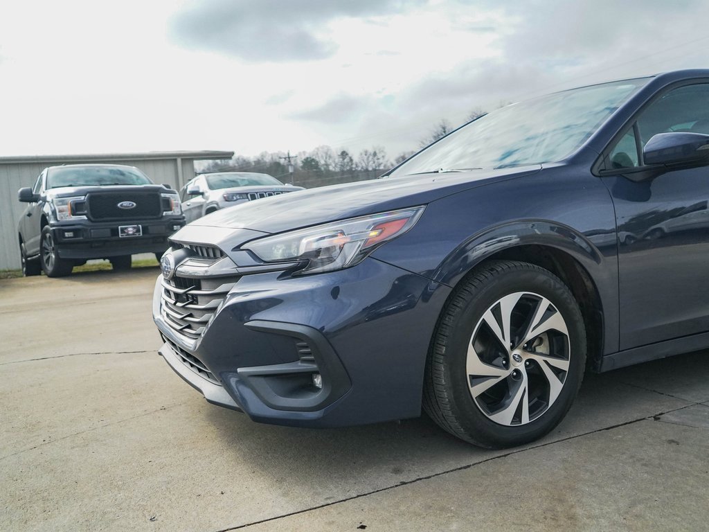 Used 2024 Subaru Legacy Premium image 28