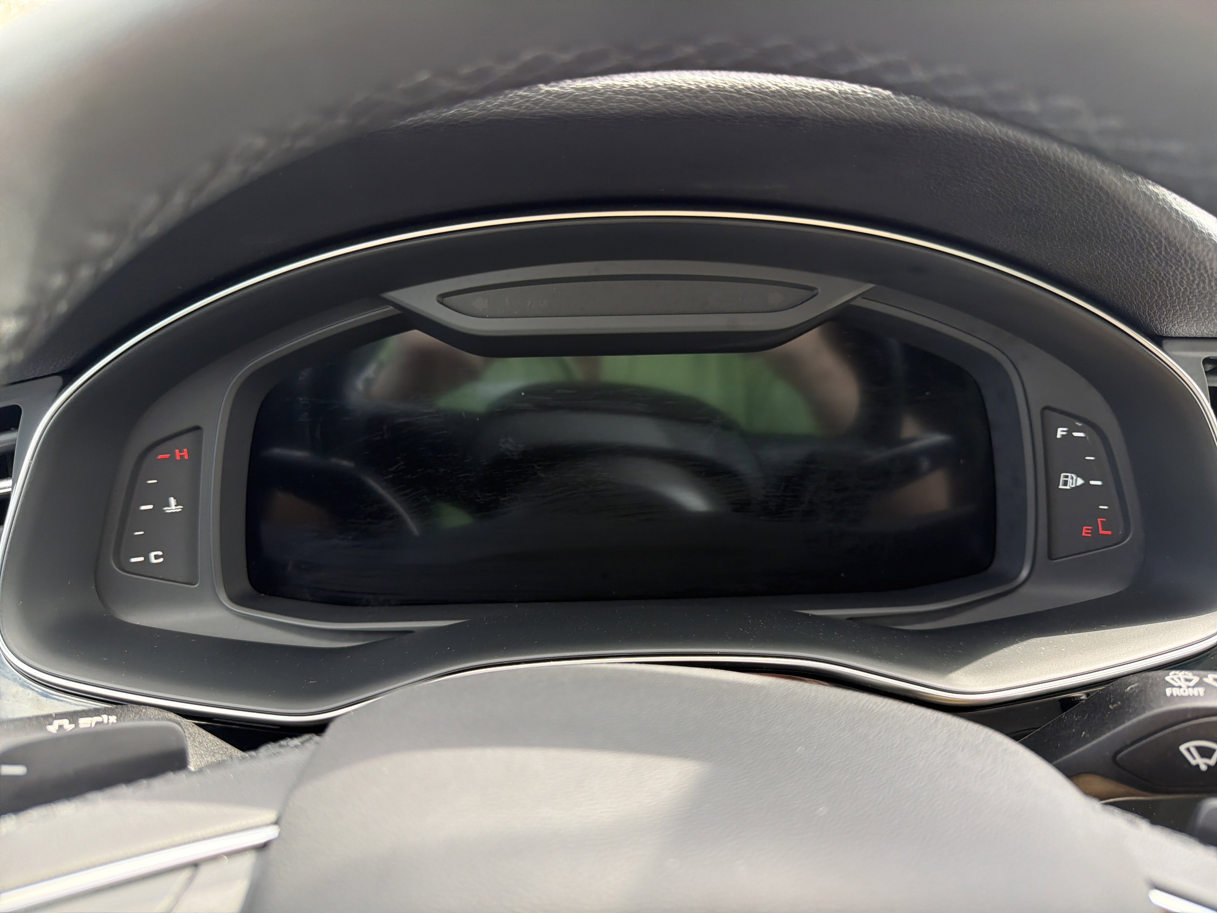 Used 2023 Audi Q7 3.0T Prestige AWD/4WD image 17