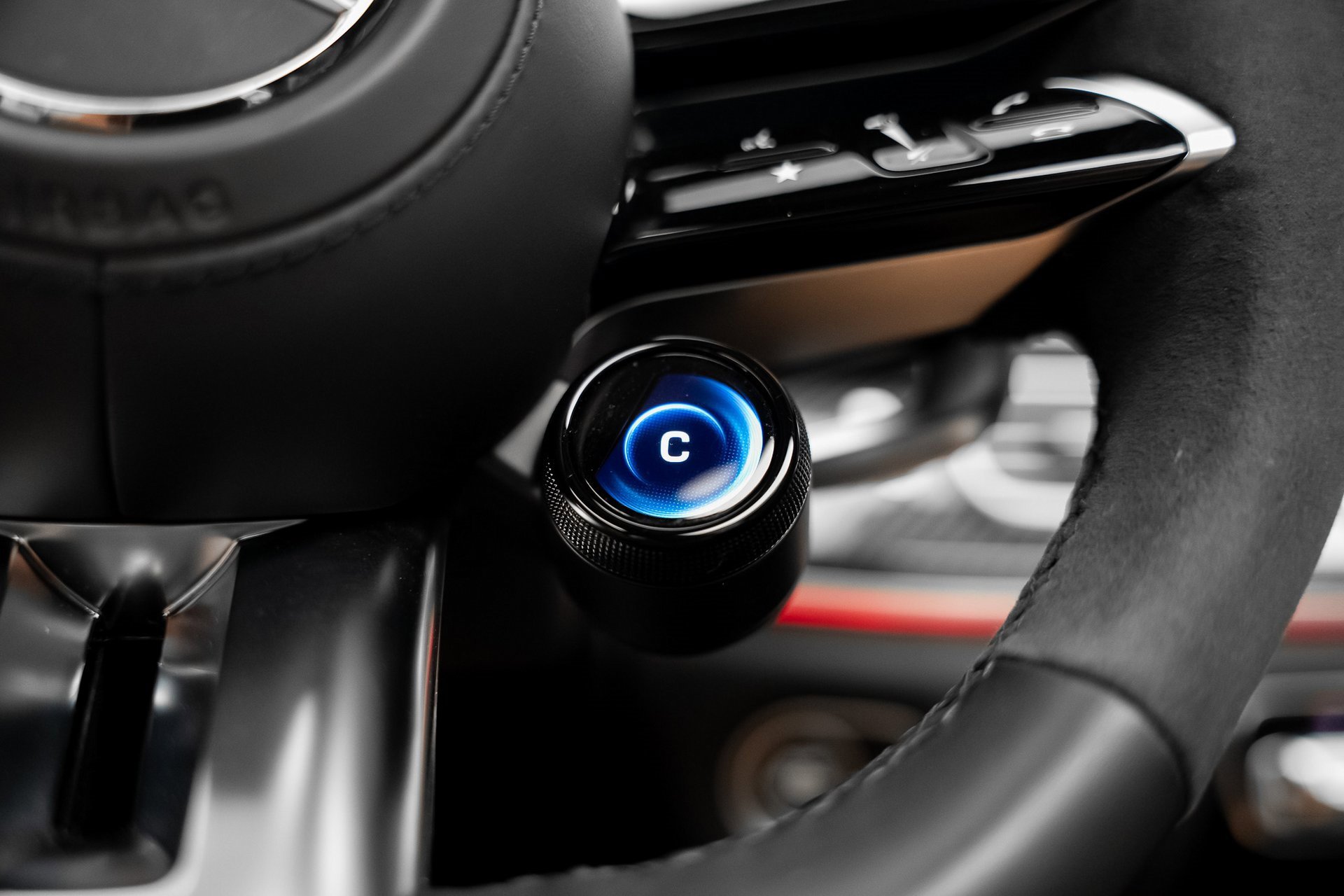 Used 2024 Mercedes-Benz GLE 53 AMG 4MATIC Coupe image 49