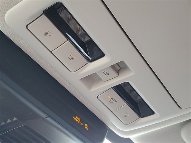 New 2025 MAZDA CX-30 AWD 2.5 S w/ Preferred Package image 21