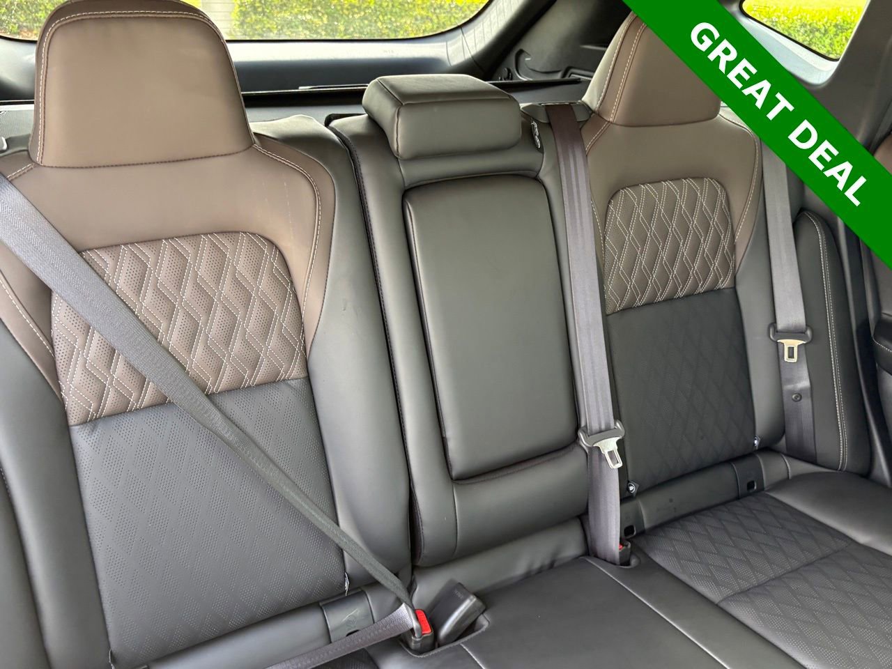 Used 2026 Nissan Murano Platinum w/ Cargo Package AWD/4WD image 40