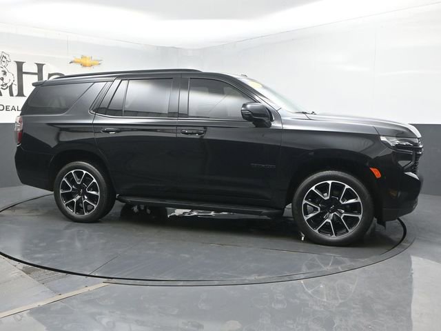 Used 2023 Chevrolet Tahoe RST w/ Luxury Package