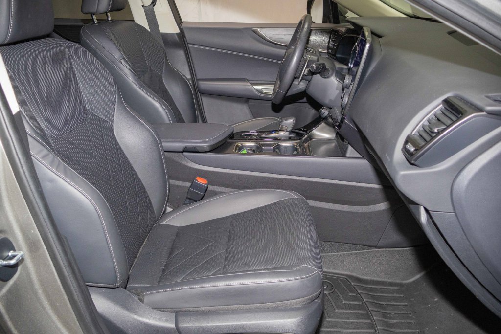Used 2024 Lexus NX 350 AWD w/ Vision Package image 15