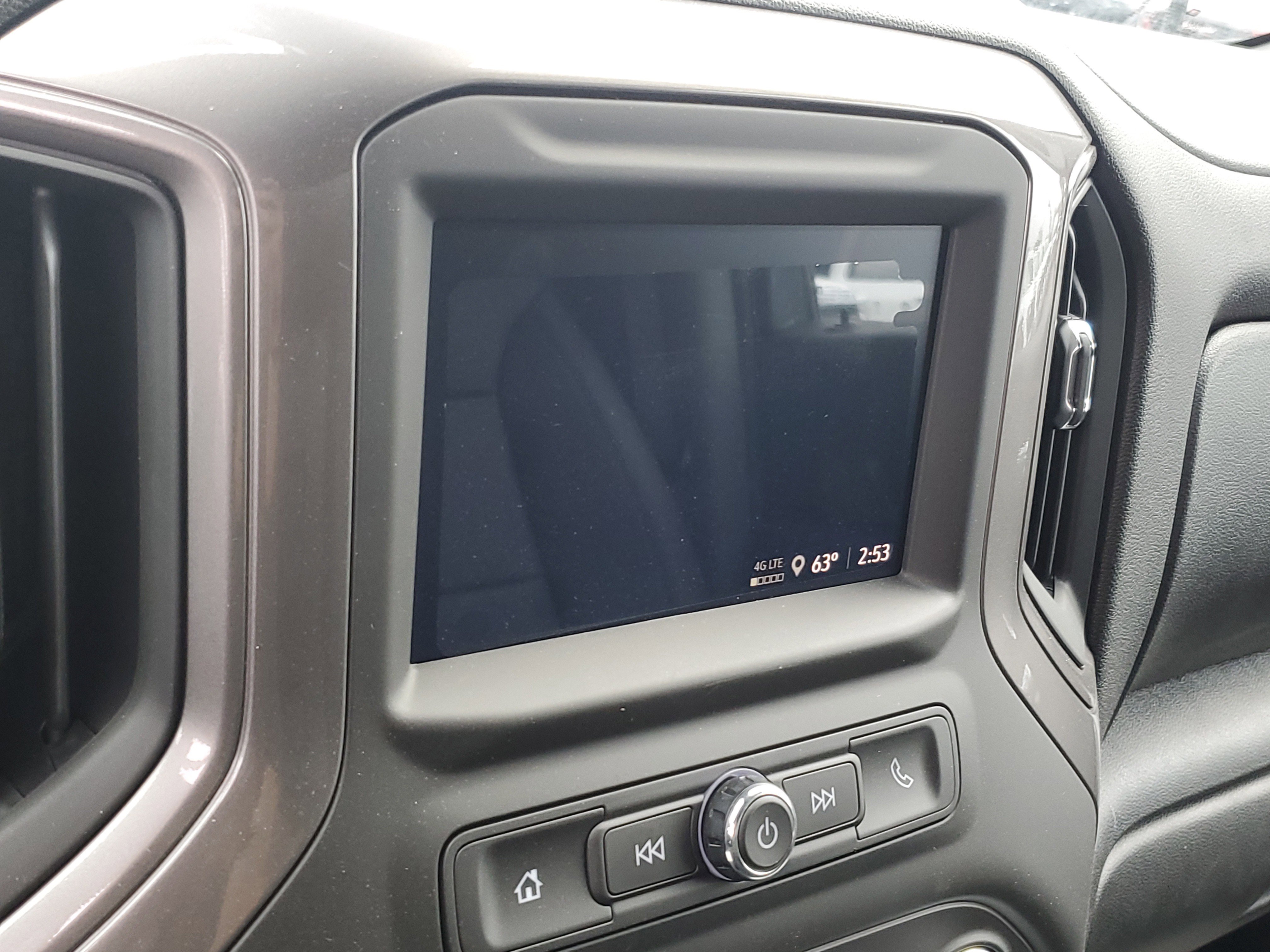 New 2025 GMC Sierra 3500 Pro w/ Convenience Package image 18