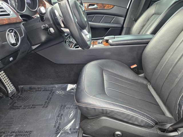 Used 2016 Mercedes-Benz CLS 400 image 12