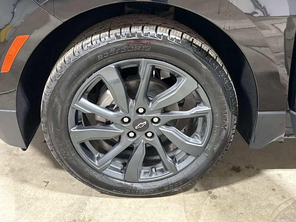 Used 2023 Chevrolet Equinox RS image 26