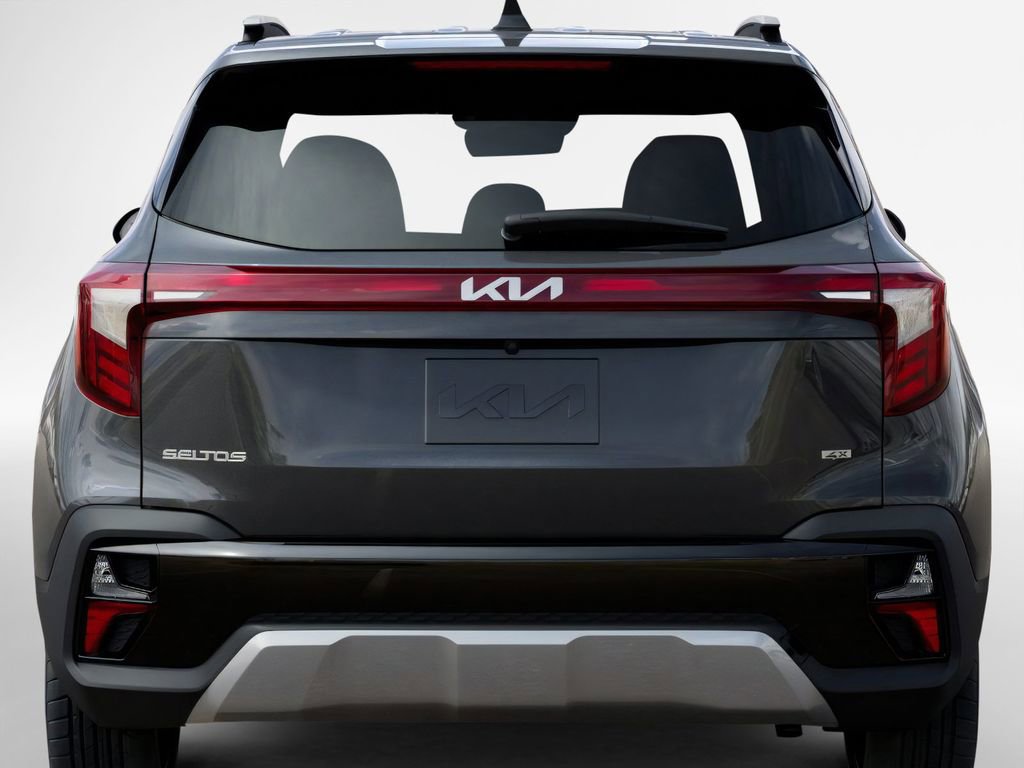 New 2026 Kia Seltos EX w/ EX Sunroof Package image 13