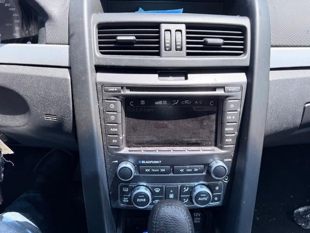 Used 2009 Pontiac G8 GT w/ Premium Package RWD image 12