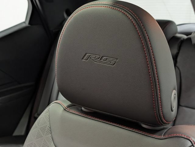 New 2027 Chevrolet Bolt RS w/ Technology Package FWD image 12