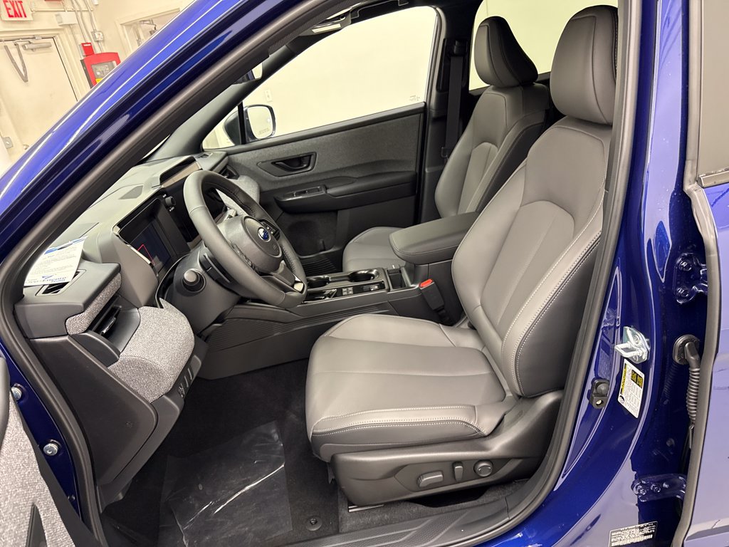 New 2026 Subaru Outback Limited XT AWD/4WD image 13