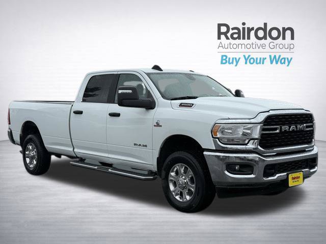 Used 2024 RAM 3500 Big Horn