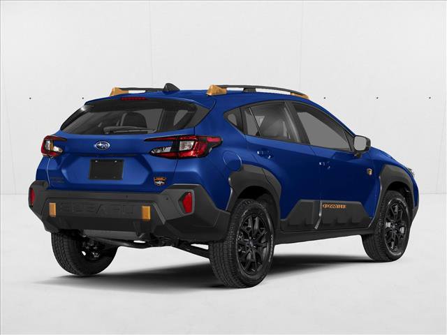 New 2026 Subaru Crosstrek 2.5i Wilderness video 2