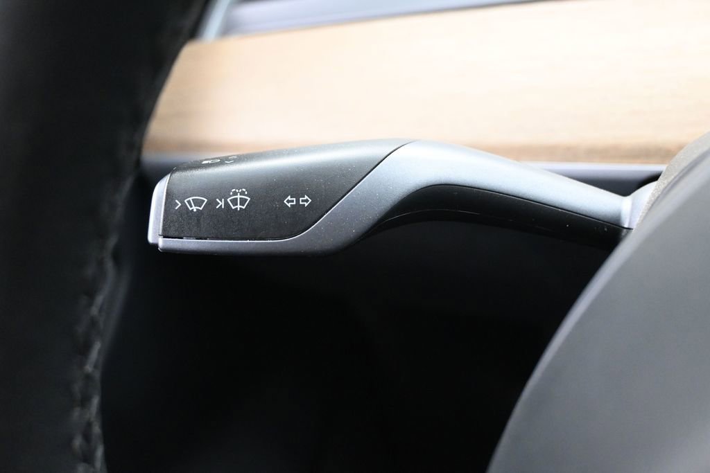 Used 2021 Tesla Model 3 Long Range AWD/4WD image 21