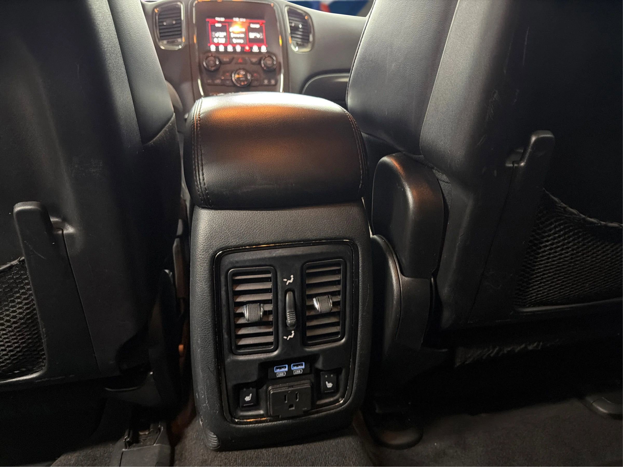 Used 2018 Dodge Durango GT image 26
