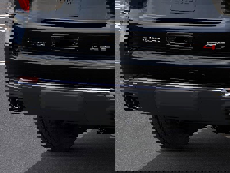 New 2026 GMC Yukon XL AT4 Ultimate w/ LPO, Floor Liner Package AWD/4WD image 14